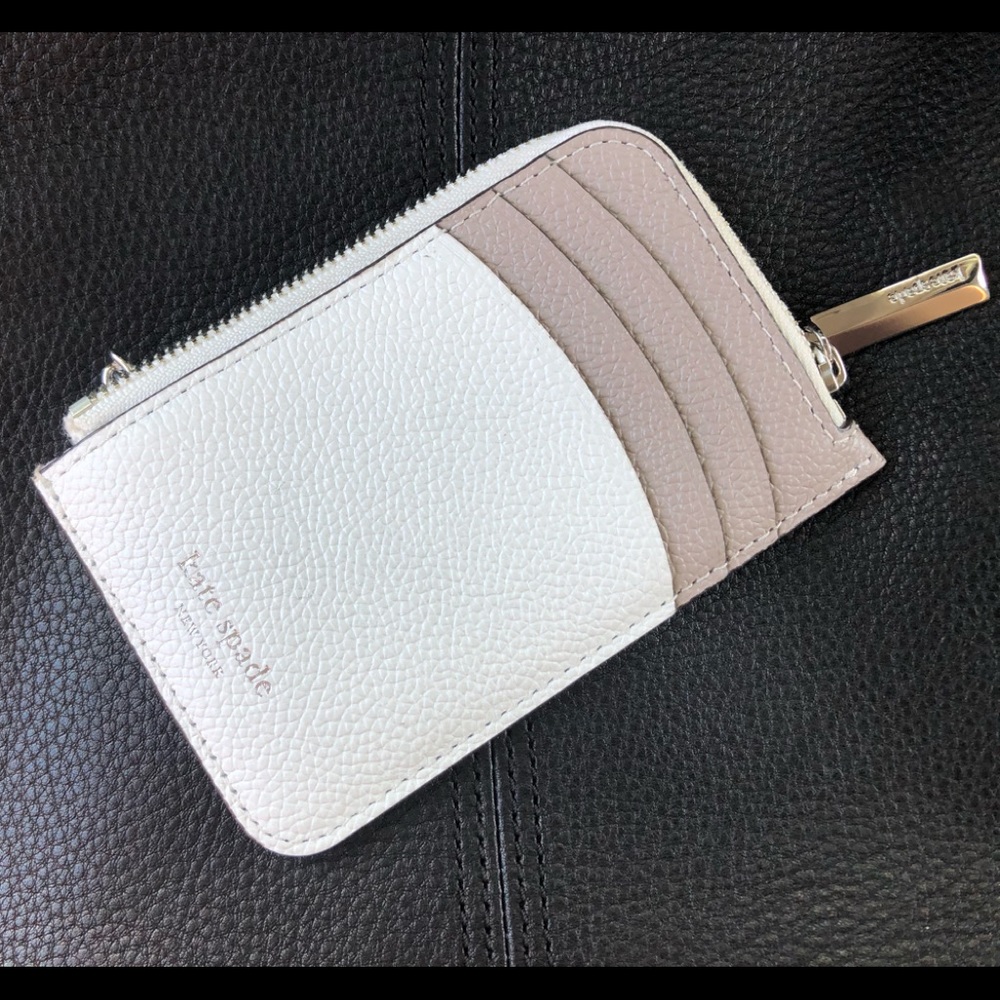 Kate Spade coin purse